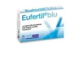 Naturneed Eufertil Blu Integratore 30 Compresse Salute Intima Donna