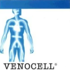 Naturneed Venocell 30 Compresse Cellulite