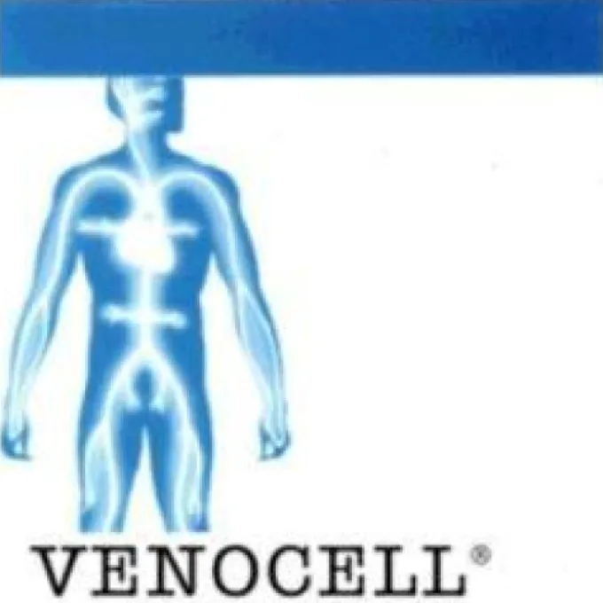 Naturneed Venocell 30 Compresse Cellulite