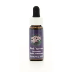 Natur Pink Yarrow Ess 7,4Ml Calf