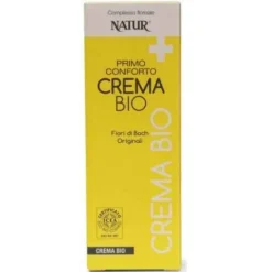 Natur Primo Conforto Crema Bio 50 Ml
