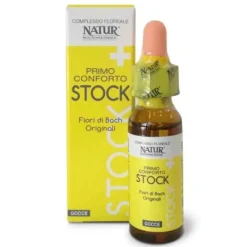 Natur Primo Conforto 10 Ml Omeopatia