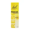 Natur Rescue Remedy Centro Bach 20 Ml Omeopatia