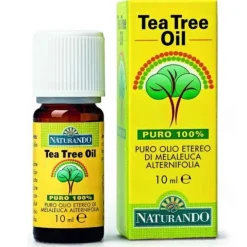 Natur Tea Tree Oil 10Ml