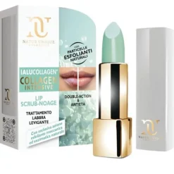 NATUR UNIQUE IALUCOLLAGEN COLLAGEN INTENSIVE LIP SCRUB NO AGE - COSMETICO LABBRA