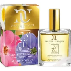 Natur Unique 28 Oli Di Bellezza Olio 100Ml
