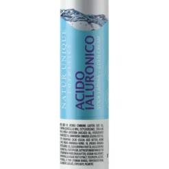 Natur Unique Stick Labbra Acido Ialuronino