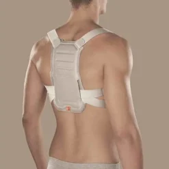 Naturup Corsetto Dorsale Raddrizzaspalle Pr1-1111 Taglia M Fasce E Cinture