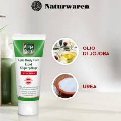 Naturwaren Allga San Lipid Special Care 100 Ml