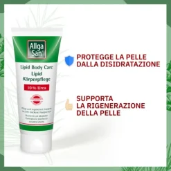 Naturwaren Allga San Lipid Special Care 100 Ml