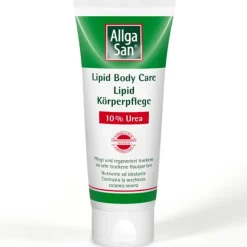 Naturwaren Allga San Lipid Special Care 100 Ml