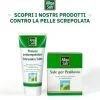 Naturwaren Italia Allga Pomata Antiscrepolature 90 Ml Creme Secchezza Piede