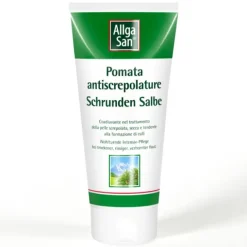Naturwaren Italia Allga Pomata Antiscrepolature 90 Ml Creme Secchezza Piede
