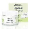 Naturwaren Italia Srl Medipharma Olivenol Crema Intensiva Viso 50Ml Idratanti Viso Pelle Secca