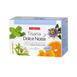 Naturwaren Naturplus Tisana Dolce-Notte 20 Filtri Sonno