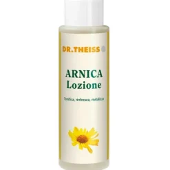 Naturwaren Theiss Arnica Lozione 250Ml Traumi Ed Ematomi