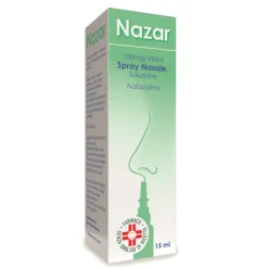 Nazar Spray Nasale 15 Ml