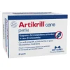 Nbf Lanes Artikrill Integratore Articolare Cane 60 Perle Integratori Per Animali