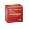 Nbf Lanes Krill Omega Recovery Integratore Infiammazioni Cani E Gatti 120 Perle