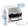 Nebula Aerosol M2000 Con Maschera Buccale E Rinowash