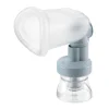 Nebula Spacer Maschera + Ampolla Accessori Aerosol