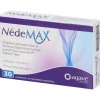 NEDEMAX INTEGRATORE PER IL MICROCIRCOLO 30 COMPRESSE - INTEGRATORE ALIMENTARE