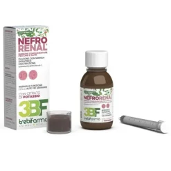 Nefrorenal 100 Ml + Siringa