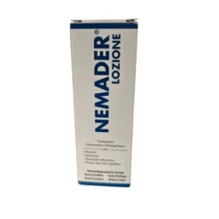Nemader Lozione 100 Ml