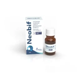 Neobif 5 Ml Fermenti Lattici
