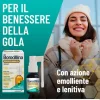 Neoborocillina Propolmiele+ Spray Miele Eucalipto 20 Ml Disinfettanti Bocca E Gola Spray