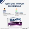 Neoborocillina Tosse 20Pastl