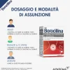 Neoboro Infiammaz E Dol 12Bust