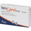 Neocarvi Plus 30 Capsule Gonfiore