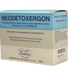Neodetoxergon Integratore Vitamine Sali Minerali 20 Bustine