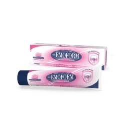 Neo Emoform Protezione Totale E Gengive Sane Dentifricio In Gel Gusto Delicato 100 Ml