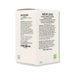 Neoflogo 60 Capsule