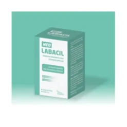 NEO LABACIL 60 CAPSULE