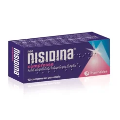Neonisidina 12 Compresse
