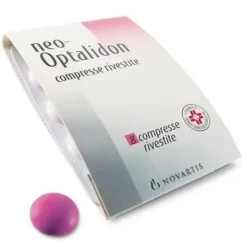 Neooptalidon 8Cpr Riv