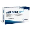 Neprost Fast Integratore Per La Prostata 14 Compresse Salute Intima Uomo
