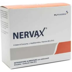 Nervax 20 Buste Salute Delle Articolazioni