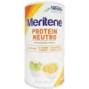 Nestle' Meritene Protein Neutro Polvere Integratore Proteine Vitamine E Minerali 270 G