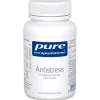 Nestle' Pure Encapsulations Antistress Integratore Contro Stress Giornaliero 30 Capsule