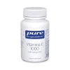 Nestle' Pure Encapsulations Vitamina C 1000 Integratore Per Sistema Immunitario 30 Capsule