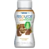 Nestle' Resource 2.0+Fibre Caffe Bevanda Con Fibre 200 Ml Alimenti Iperproteici