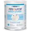 Nestle' Resource Instant Protein 400 G Alimenti Iperproteici