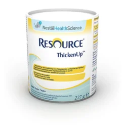 Nestle' Resource Thickenup Neutro Addensante Istantaneo In Polvere 227 G