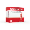 Nestle' Wobenzym Vital 120 Compresse Salute Delle Articolazioni