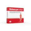 Nestle' Wobenzyn Vital Integratore Antinfiammatorio 40 Compresse Salute Delle Articolazioni