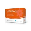 Neuraxpharm Vivifast Integratore Memoria 20 Compresse Tonificanti